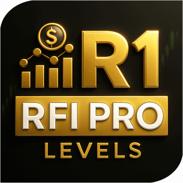 RFI LEVELS PRO (MT4)