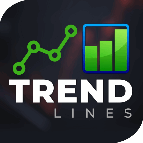 TREND LINES (MT4)