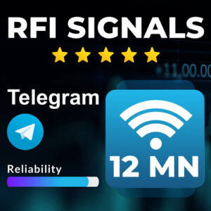 RFI SIGNALS